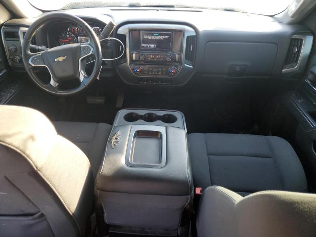 2016 CHEVROLET SILVERADO - 3GCUKREC9GG303223