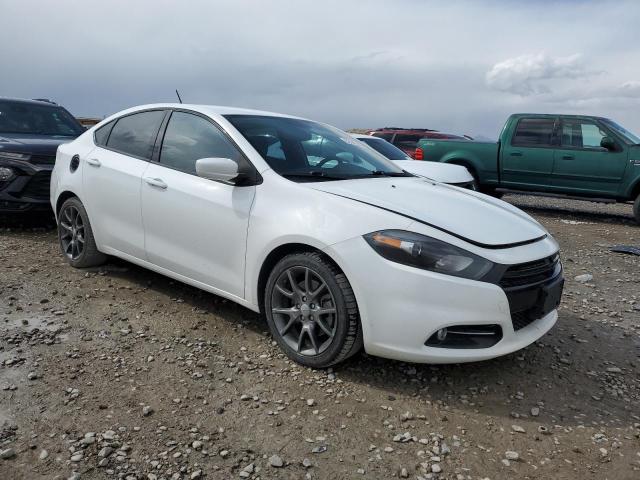 Vin: 1c3cdfbaxdd298148, lot: 53142345, dodge dart sxt 20134