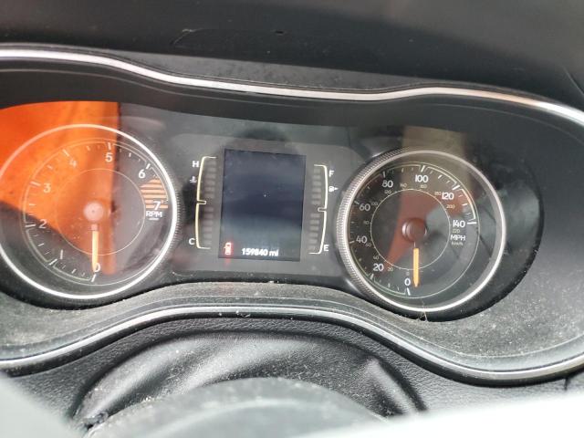 2019 JEEP CHEROKEE L - 1C4PJLCB9KD187468