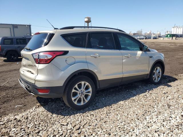 Vin: 1fmcu0gd2hue90807, lot: 52073415, ford escape se 20173