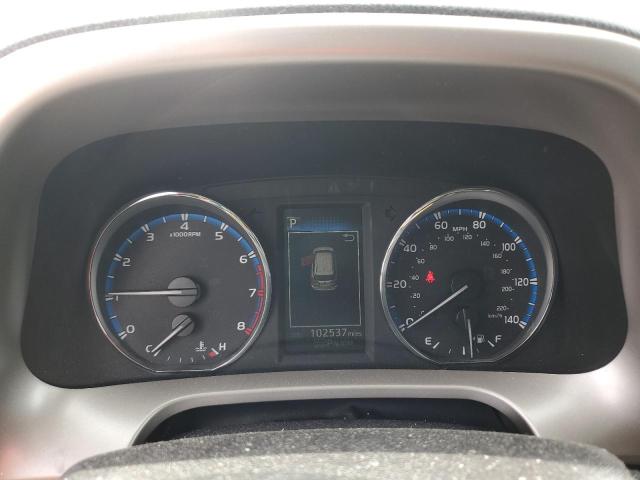 2016 TOYOTA RAV4 LIMIT - 2T3YFREV9GW243080