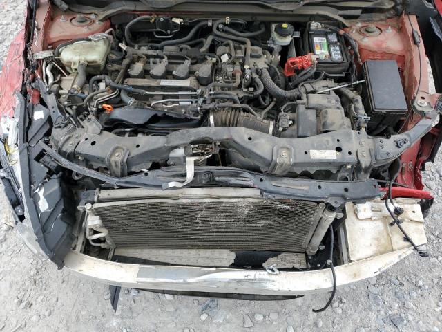 2016 HONDA CIVIC TOUR - 2HGFC1F94GH632617