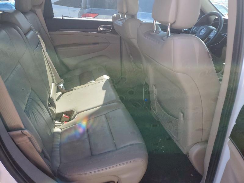 2015 JEEP GRAND CHER - 1C4RJEBG5FC926798