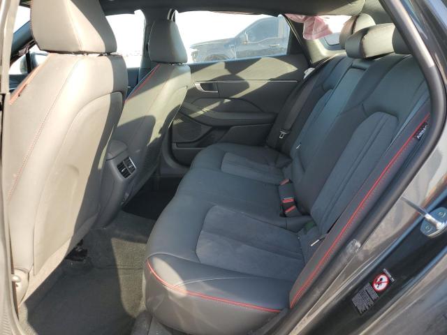 2022 HYUNDAI SONATA SEL - KMHL44J20NA223046