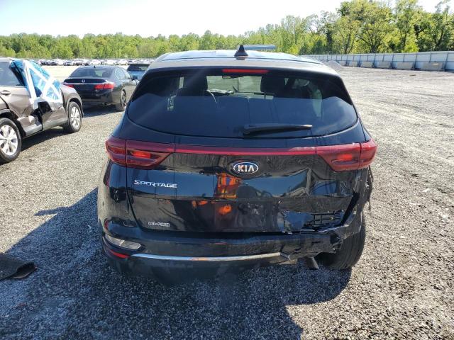 2020 KIA SPORTAGE L - KNDPM3AC9L7653984