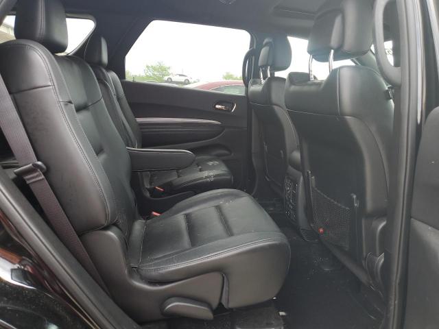 2020 DODGE DURANGO GT 1C4RDJDG4LC146901