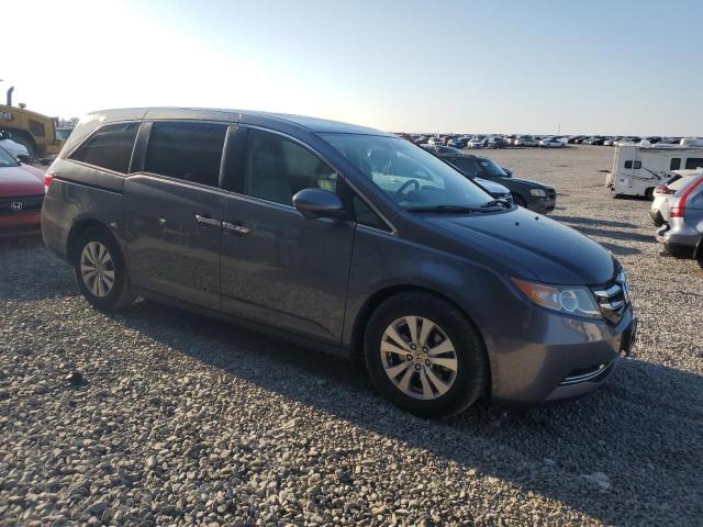 Vin: 5fnrl5h69gb046202, lot: 50760355, honda all models exl 20164