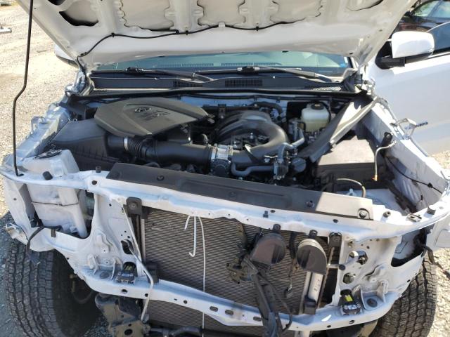 2022 TOYOTA TACOMA DOU - 3TMCZ5AN7NM483081