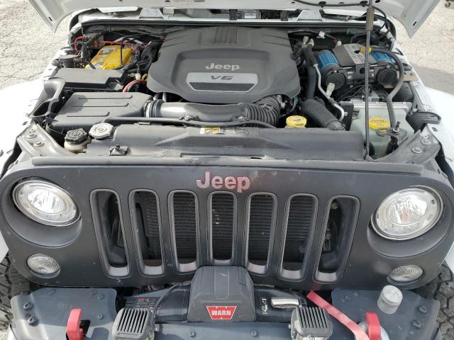2017 JEEP WRANGLER U - 1C4BJWFG8HL620120