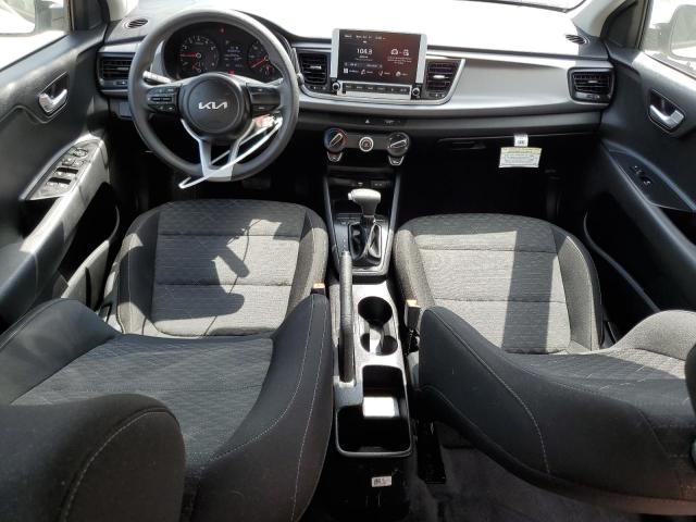 2023 KIA RIO LX - 3KPA24AD4PE628765