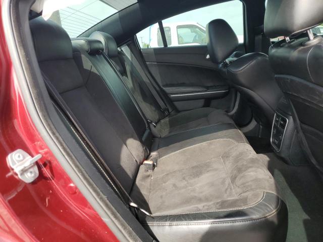 2020 DODGE CHARGER SC - 2C3CDXGJ2LH112554