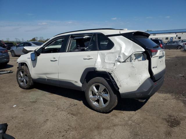 Vin: 4t3b6rfv1mu041771, lot: 55022575, toyota rav4 xle premium 20212
