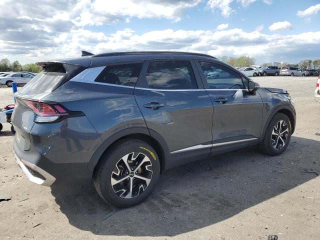 2023 KIA SPORTAGE E KNDPVCAG8P7040762