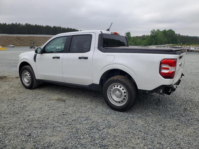 Vin: 3fttw8a33rrb56128, lot: 54555455, ford maverick xl 20242