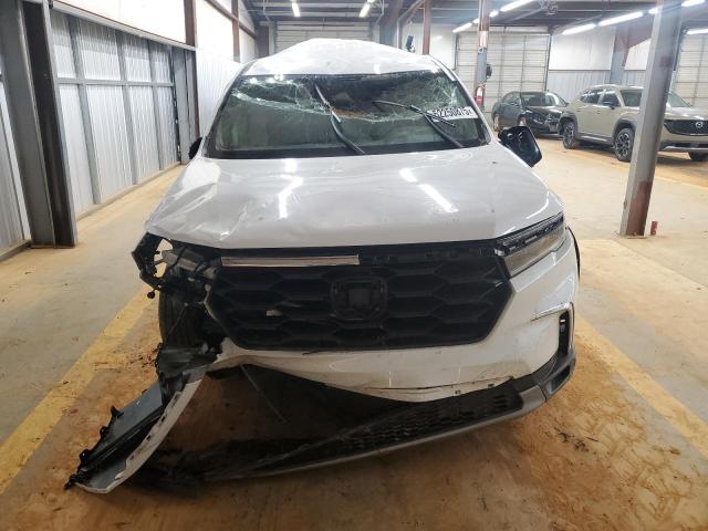 2025 HONDA PILOT EXL - 5FNYG2H42SB018358