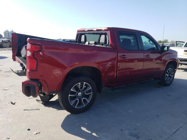 Vin: 3gcuyeed6mg447694, lot: 52414595, chevrolet all models k1500 rst 20213