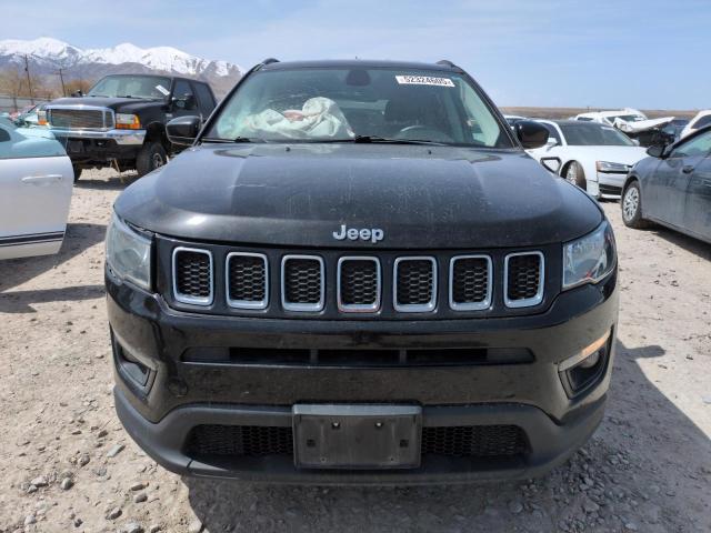 2018 JEEP COMPASS LA - 3C4NJDBB0JT223409