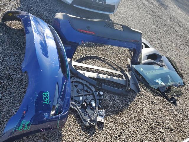 2023 TESLA MODEL Y 7SAYGAEE1PF970317