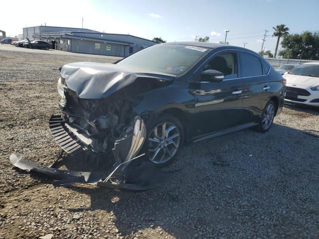 Vin: 3n1ab7ap2fy241580, lot: 53912845, nissan sentra s 2015 img_1