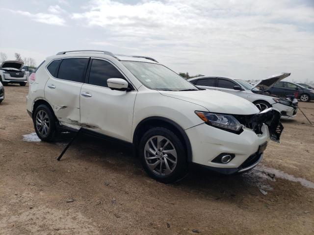 Vin: 5n1at2mv6fc901146, lot: 54721935, nissan rogue s 20154