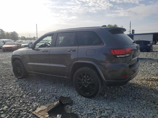 2017 JEEP GRAND CHER - 1C4RJEAG9HC813263