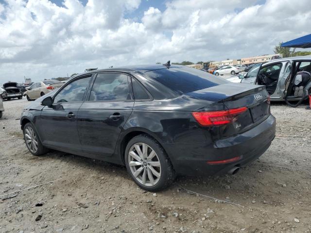 Vin: waugnaf40hn006845, lot: 51836825, audi a4 premium 20172