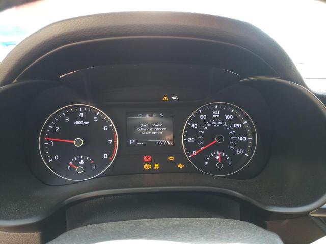 2021 KIA FORTE GT L 3KPF34AD5ME326724