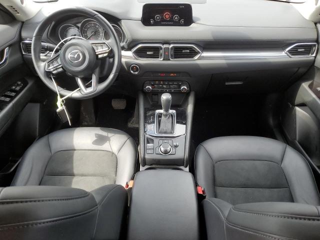 2020 MAZDA CX-5 TOURI - JM3KFBCMXL0850974