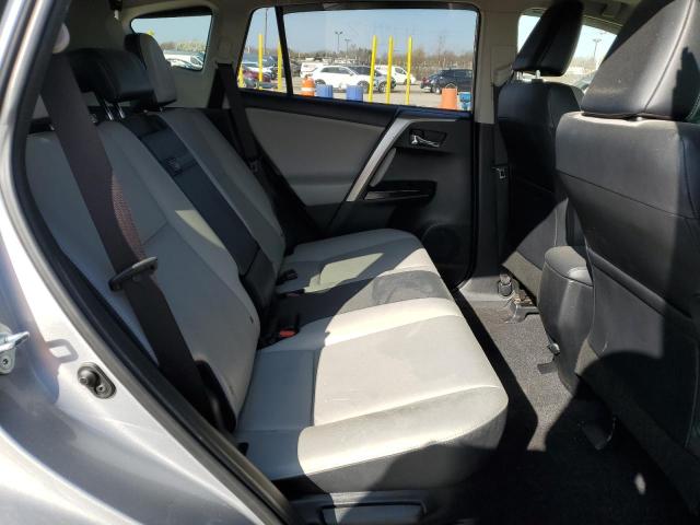 2017 TOYOTA RAV4 HV LI - JTMDJREV7HD141952