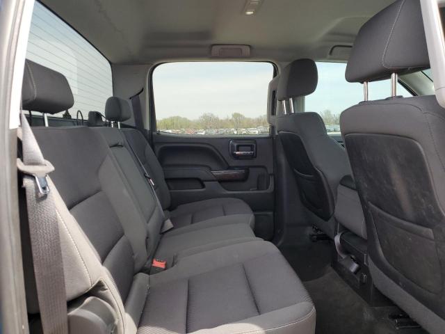 2015 GMC SIERRA K15 - 3GTU2UEC9FG218271