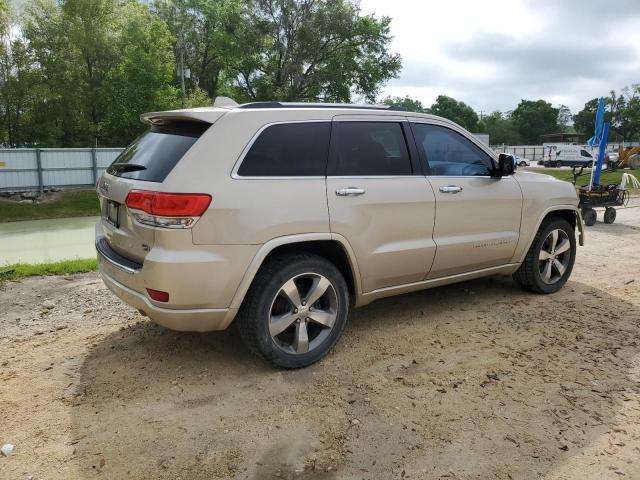 Vin: 1c4rjecg8ec400727, lot: 51058025, jeep grand cher overland 20143