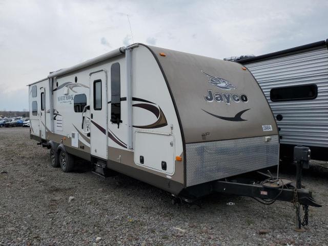 WHITE CAMPER 2014 1UJBJ0BS3E14A0135 photo #1