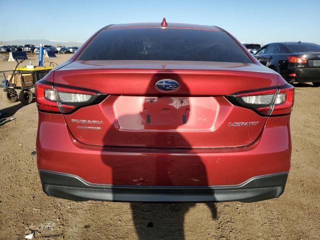 2024 SUBARU LEGACY PRE - 4S3BWAF62R3014678