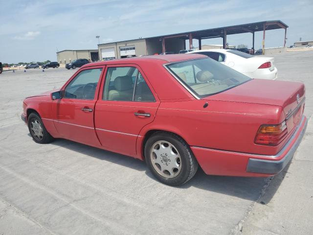 Vin: wdbea34e2pb866452, lot: 53141995, mercedes-benz 400-class e 19932