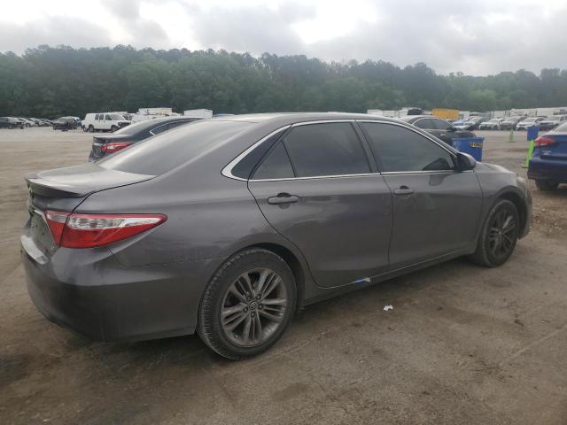 2016 TOYOTA CAMRY LE - 4T1BF1FK0GU233929