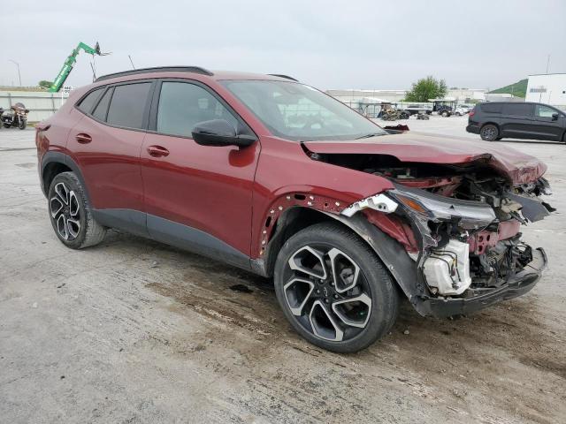 Vin: kl77lje26rc002091, lot: 52948845, chevrolet trax 2rs 2rs 20244