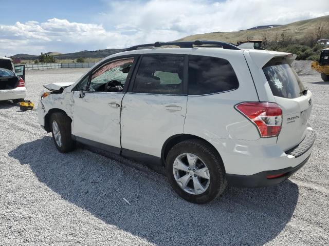 Vin: jf2sjahc0gh460637, lot: 53117195, subaru forester 2.5i limited 20162