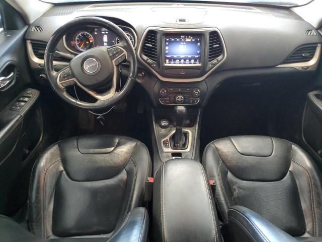 2016 JEEP CHEROKEE L - 1C4PJMDBXGW296831
