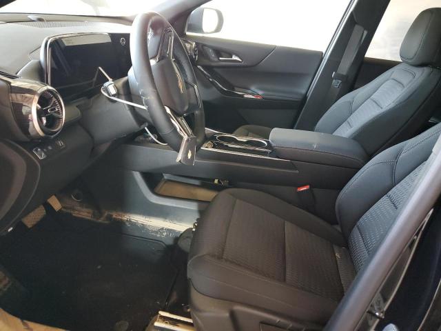 2025 CHEVROLET EQUINOX LT - 3GNAXHEG8SL227454