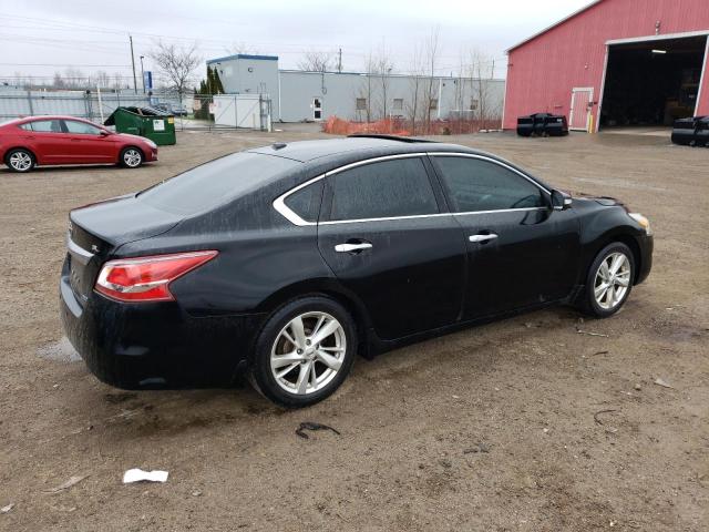 Vin: 1n4al3apxdn561197, lot: 53683445, nissan altima 2.5 20133