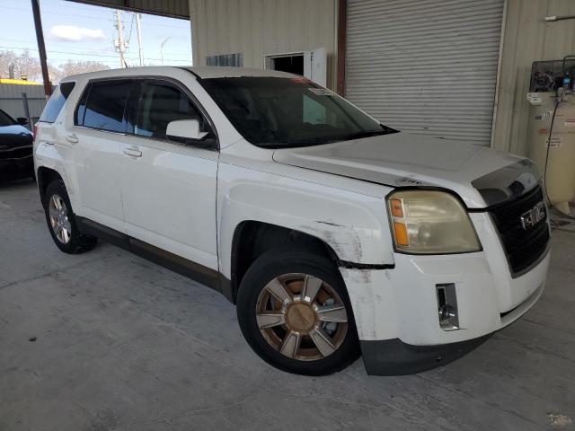 Vin: 2ctalbew0a6381642, lot: 52284805, gmc terrain sle 20104