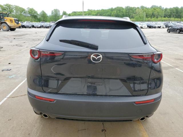 2024 MAZDA CX-30 SELE - 3MVDMBBMXRM645541