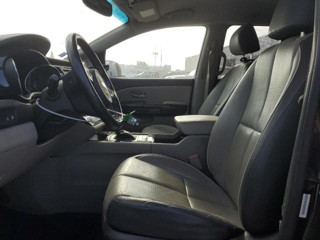 2015 KIA SEDONA EX KNDMC5C13F6019304