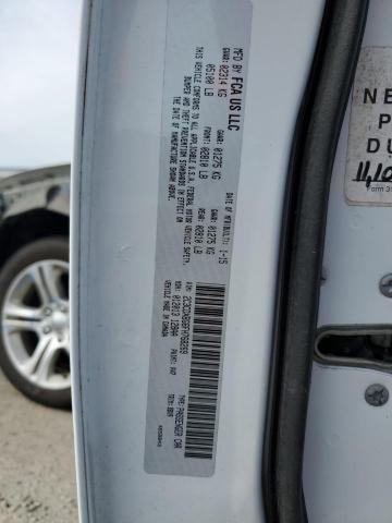 2015 DODGE CHARGER SE - 2C3CDXBG6FH768269