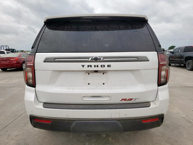 2021 CHEVROLET TAHOE C150 - 1GNSCRKD2MR300815