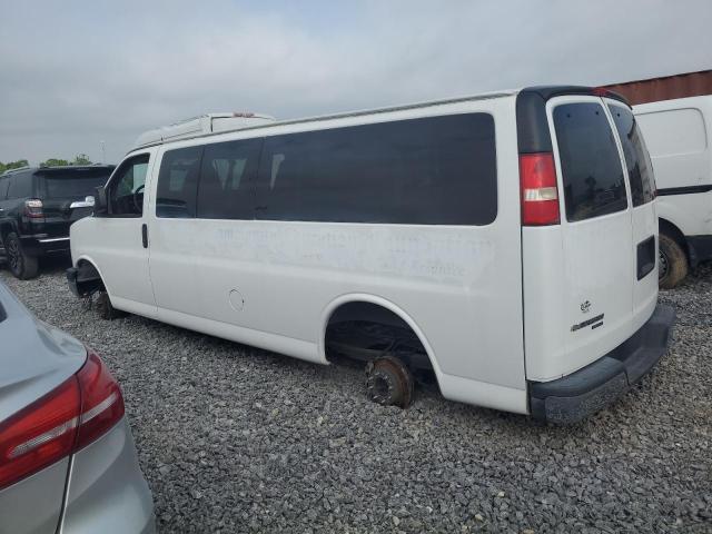 Vin: 1gazg1fg6d1158008, lot: 54505715, chevrolet express lt 20132