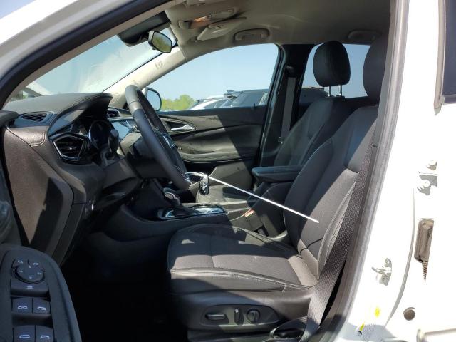 2021 BUICK ENCORE GX - KL4MMDS21MB160677