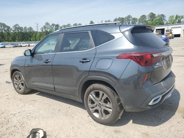 2022 KIA SELTOS S KNDEU2AA8N7298583