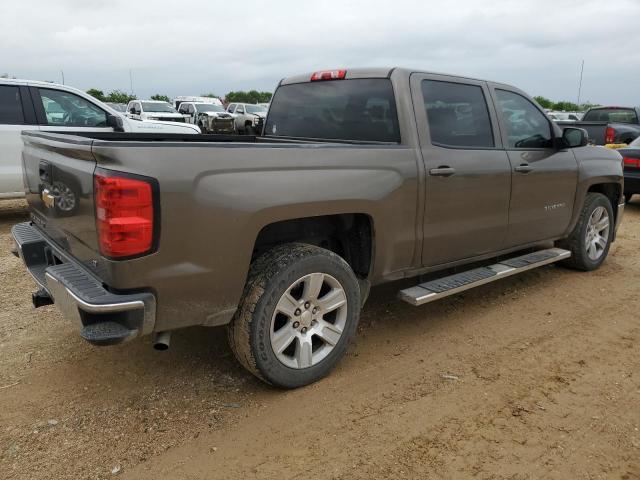 Vin: 3gcpcrec3eg182065, lot: 54537345, chevrolet all models c1500 lt 20143
