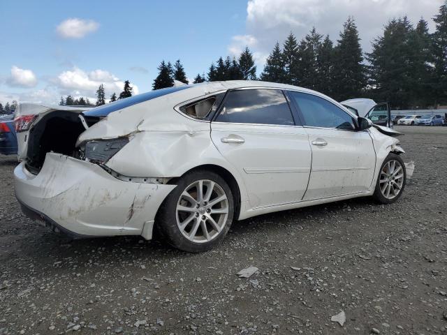 Vin: 4t1bk1eb5eu113117, lot: 52738915, toyota avalon base 20143
